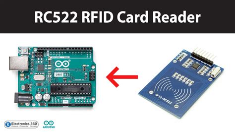 rfid card scanner speed